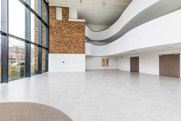 Medium property photo - Fascinatio Boulevard 886, 2909 VA Capelle aan den IJssel